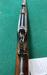 Winchester 1894 in .38-55 caliber mfg 1895 (antique) - 11 of 20