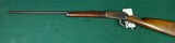 Winchester 1894 in .38-55 caliber mfg 1895 (antique) - 1 of 20