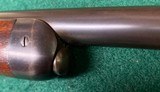 Winchester 1894 in .38-55 caliber mfg 1895 (antique) - 6 of 20