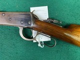 Winchester 1894 in .38-55 caliber mfg 1895 (antique) - 3 of 20