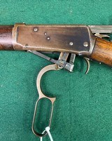 Winchester 1894 in .38-55 caliber mfg 1895 (antique) - 8 of 20