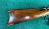 Winchester 1894 in .38-55 caliber mfg 1895 (antique) - 5 of 20