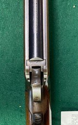 Winchester 1894 in .38-55 caliber mfg 1895 (antique) - 10 of 20