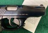 Mauser HSC Super .380 - 4 of 16