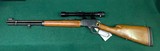 Marlin 1894 .44 Magnum w/Scope - 1 of 18