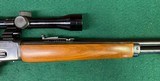 Marlin 1894 .44 Magnum w/Scope - 2 of 18