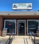 Marlin 1894 .44 Magnum w/Scope - 18 of 18