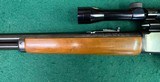 Marlin 1894 .44 Magnum w/Scope - 15 of 18