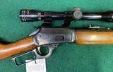 Marlin 1894 .44 Magnum w/Scope - 5 of 18