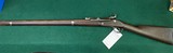 Springfield Trap Door Cadet 68. 50-70 caliber - 1 of 17