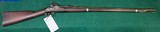 Springfield Trap Door Cadet 68. 50-70 caliber - 4 of 17