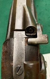 Springfield Trap Door Cadet 68. 50-70 caliber - 8 of 17