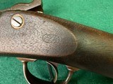 Springfield Trap Door Cadet 68. 50-70 caliber - 3 of 17