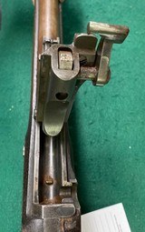 Springfield Trap Door Cadet 68. 50-70 caliber - 2 of 17