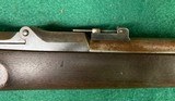 Springfield Trap Door Cadet 68. 50-70 caliber - 14 of 17