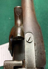 Springfield Trap Door Cadet 68. 50-70 caliber - 13 of 17