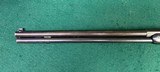 Winchester 94 in .25-35 MFG. 1918 - 15 of 20