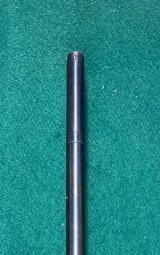 Winchester 94 in .25-35 MFG. 1918 - 10 of 20