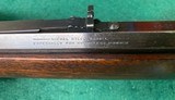 Winchester 94 in .25-35 MFG. 1918 - 8 of 20