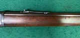 Winchester 94 in .25-35 MFG. 1918 - 14 of 20