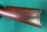 Winchester 94 in .25-35 MFG. 1918 - 5 of 20