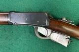Winchester 94 in .25-35 MFG. 1918 - 3 of 20