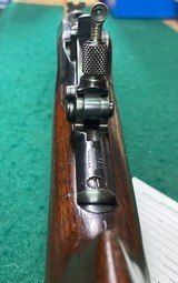 Winchester 94 in .25-35 MFG. 1918 - 7 of 20