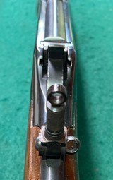 Winchester 64A post 64 30-30 mfg 1970 - 12 of 20