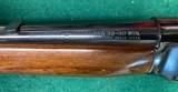 Winchester 64A post 64 30-30 mfg 1970 - 10 of 20