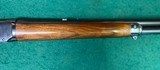 Winchester 64A post 64 30-30 mfg 1970 - 14 of 20