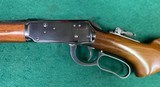 Winchester 64A post 64 30-30 mfg 1970 - 3 of 20