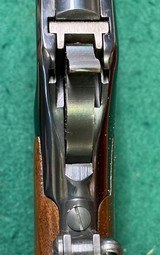 Winchester 64A post 64 30-30 mfg 1970 - 16 of 20