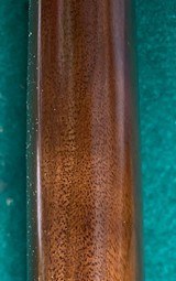 Winchester 64A post 64 30-30 mfg 1970 - 6 of 20