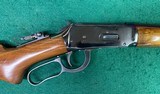 Winchester 64A post 64 30-30 mfg 1970 - 19 of 20