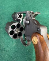 Colt Agent .38 SPL w/box & paperwork - 15 of 20