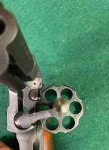 Colt Agent .38 SPL w/box & paperwork - 13 of 20