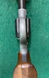 Colt Agent .38 SPL w/box & paperwork - 6 of 20