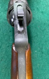 Colt Agent .38 SPL w/box & paperwork - 5 of 20