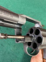 Colt Agent .38 SPL w/box & paperwork - 16 of 20