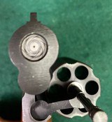 Colt Agent .38 SPL w/box & paperwork - 12 of 20