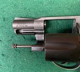 Colt Agent .38 SPL w/box & paperwork - 8 of 20