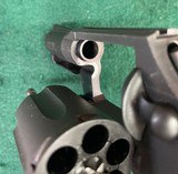 Colt Agent .38 SPL w/box & paperwork - 9 of 20