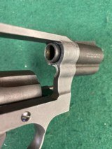 Colt Agent .38 SPL w/box & paperwork - 14 of 20