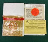 Colt Agent .38 SPL w/box & paperwork - 19 of 20