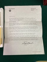 Colt Agent .38 SPL w/box & paperwork - 18 of 20