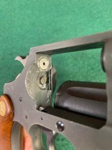 Colt Agent .38 SPL w/box & paperwork - 7 of 20