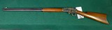 Marlin 93 lever action rifle in .32-40 w/octagonal barrel - 1 of 20