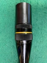 Leupold BR-36X w/fine crosshair reticle - 3 of 17