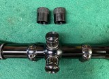 Leupold BR-36X w/fine crosshair reticle - 11 of 17