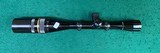 Leupold BR-36X w/fine crosshair reticle - 1 of 17